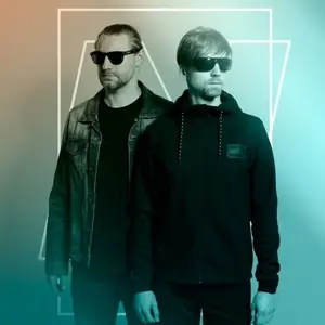 NEONLIGHT — Kemp Moře u rybníka Řeka, Křížová
