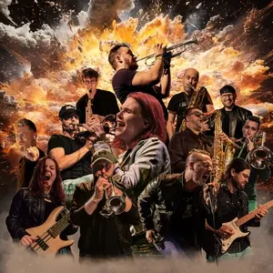 THE PEOPLE — Svitávka