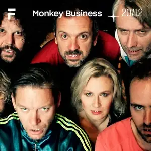 Monkey Business