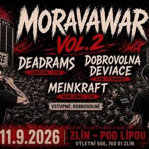 MeinKraft — Pod Lípou, Злин