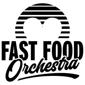 Fast Food Orchestra — Hudba z FEKTu, Město Brno