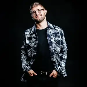 Michal Horák