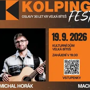 Michal Horák