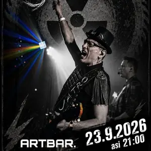Játro — ARTBAR, Brno