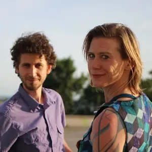 Loes van Schaijk — Čítárna Unijazz, Moravský Žižkov