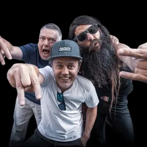 Band of Heysek — The old Bakery, Brno