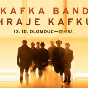 Kafka Band