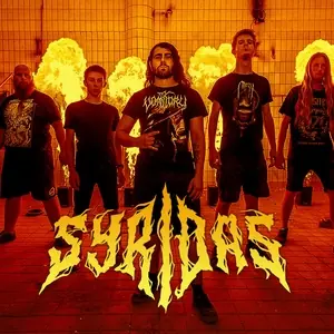 Syridas — s klub, Оломоуц