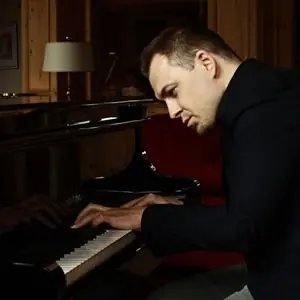 Pavel Morochovic — Český rozhlas Olomouc, Olomouc 9