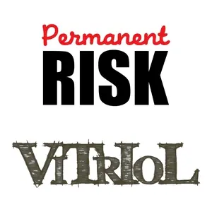Permanent Risk — Stará Pekárna, Město Brno