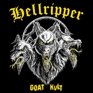 Hellripper