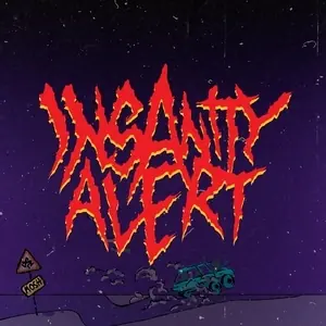 Insanity Alert — Silesian Ostrava Castle, Острава