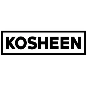 Kosheen — City Sports Hall Slavie, Havířov 1