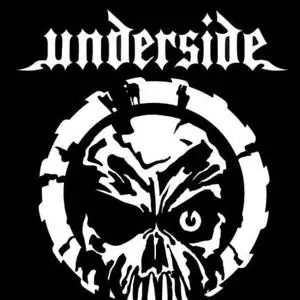 Underside — Etáž, Острава