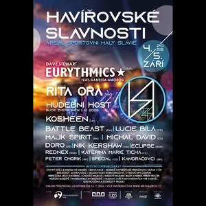 Doro — Havirov, Гавіржов
