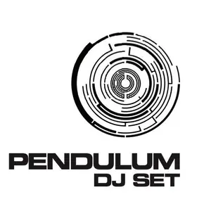 Pendulum DJ Set — Sport Area Slavia, Гавіржов