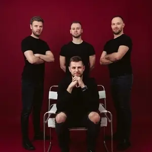 RedStone — Новый-Йичин