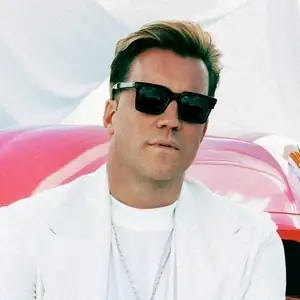 DJ Antoine