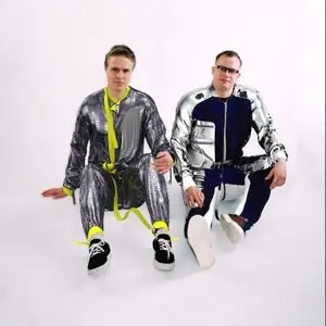 Noisy Pots — Sportovní hala STaRS Třinec, Trinec