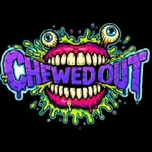 Chewed Out — club Rock Hill, Острава