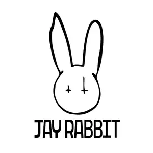 Jay Rabbit — Club Music Bazar, Острава