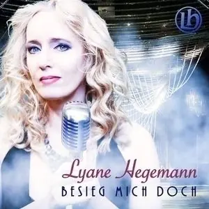 Lyane Hegemann — Elbow Amphitheater, Локет