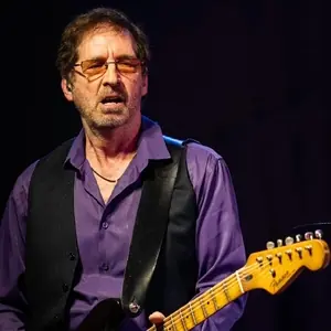 Cliff Stevens — Jazz u Rodena Domažlice 1, Czechia, Skrýšov