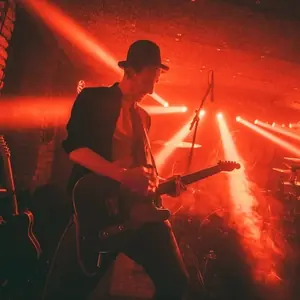 Reflections of Karma — Ruinfest, Rabí