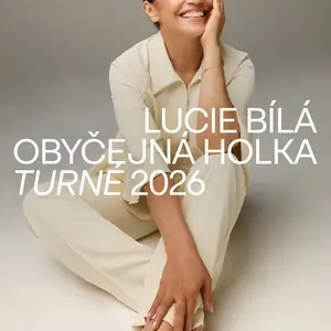 Lucie Bílá — ROCKNET Arena, Chomutov 1