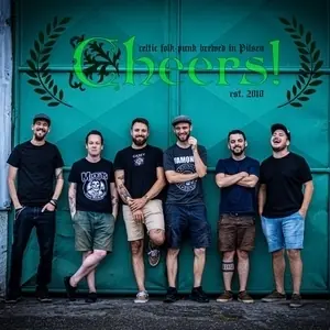 Cheers! — Pilsner Fest, Пльзень