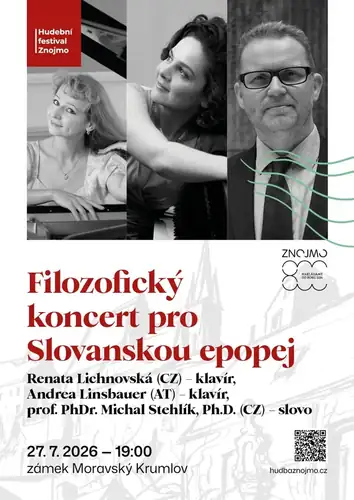 Філософський концерт для слов'янського епосу