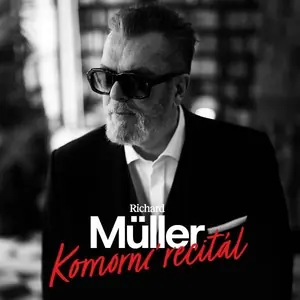 Richard Müller — Town Cultural Center Klatovy, Klatovy 1