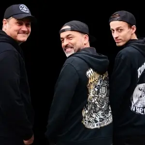 Дилема в кіно — Na Rampě, Маріанські-Лазні