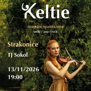 Keltie