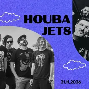 Houba (группа) — Prostor 1415, Страконице