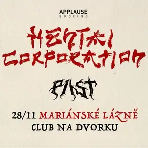 Hentai Corporation