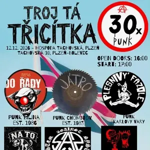 Játro — pub Tachovská, Plzeň