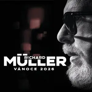 Richard Müller — Congress Center Parkhotel Plzeň, Plzeň