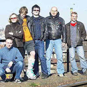 Tři sestry — Jiříkov - amfiteátr, Jiříkov