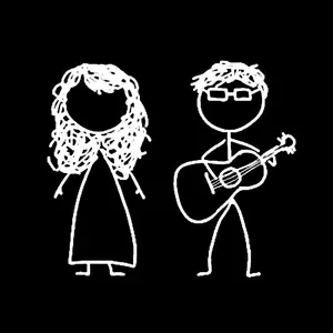 Martin Čepelík & Andrea Mineva — Městské kulturní středisko Divadlo, Jaroměř 1