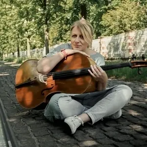 Dorota Barová — Municipal Sokol Cinema, Nymburk