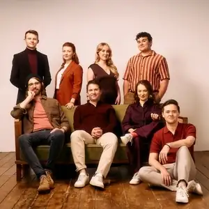 VOCES8
