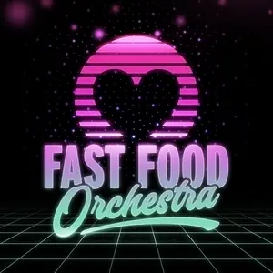 Fast Food Orchestra — Babí léto, Kunratice