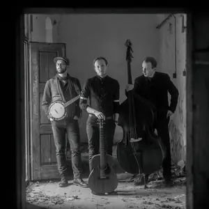 Reverend Killjoy — Letní scéna eurocentra, Яблонець над Нісоу