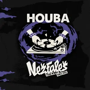 Houba (группа) — Rock Pub, Либерец