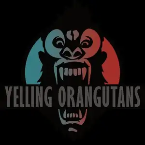 Yelling Orangutans
