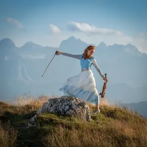 Keltie — Mekuc, Mělník 1