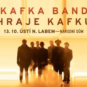 Kafka Band