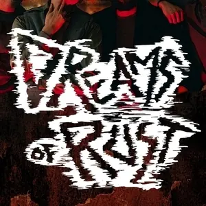 Dreams of Rust — The Deep, Либерец