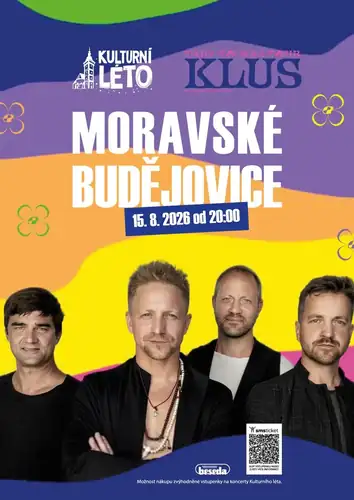 Tomáš Klus & Cílová skupina